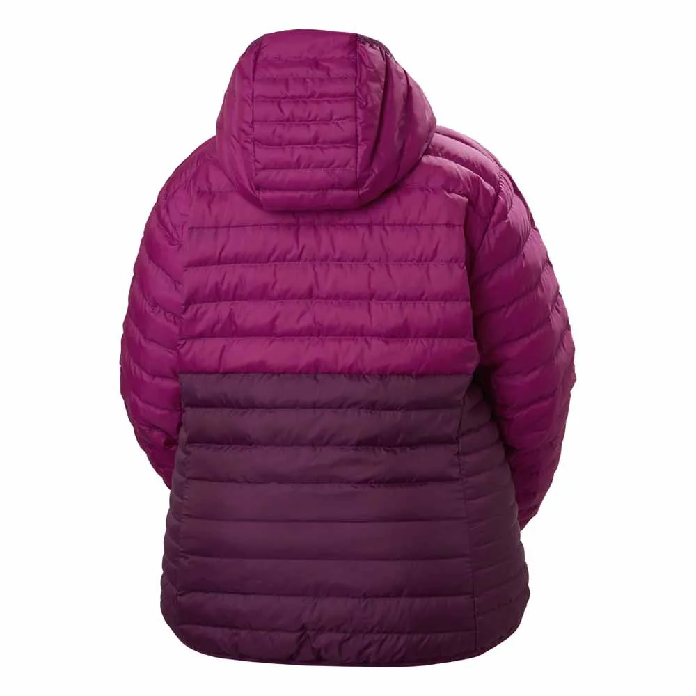 Helly Hansen Banff Plus Insulated Jacka Helly Hansen Banff Plus Insulated Jacka