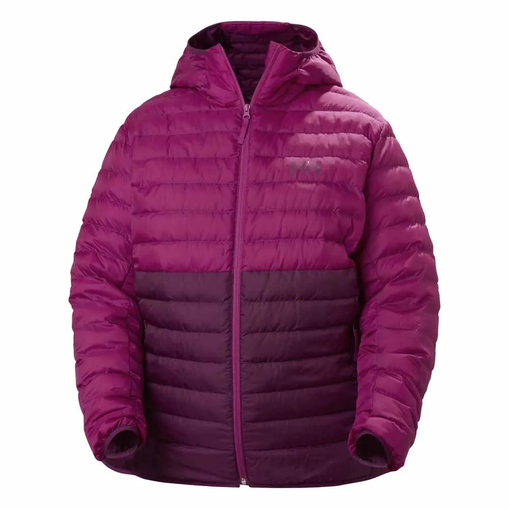 Helly Hansen Banff Plus Insulated Jacka Helly Hansen Banff Plus Insulated Jacka