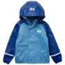 Helly Hansen Bergen 2.0 Overall 2 Bitar, Deep fjord, 5Y