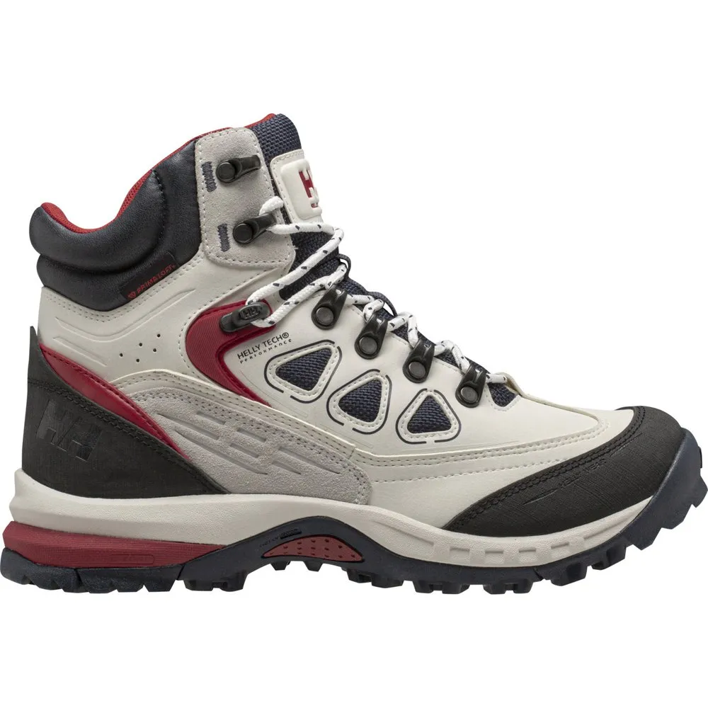 Helly Hansen Bergheim Ht Primaloft Vandringskängor, White