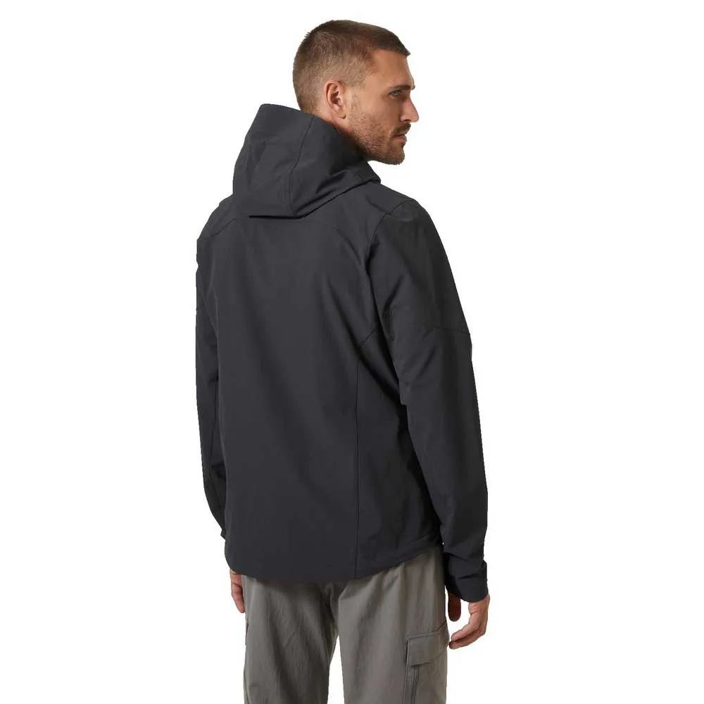 Helly Hansen Blaze Softshelljacka