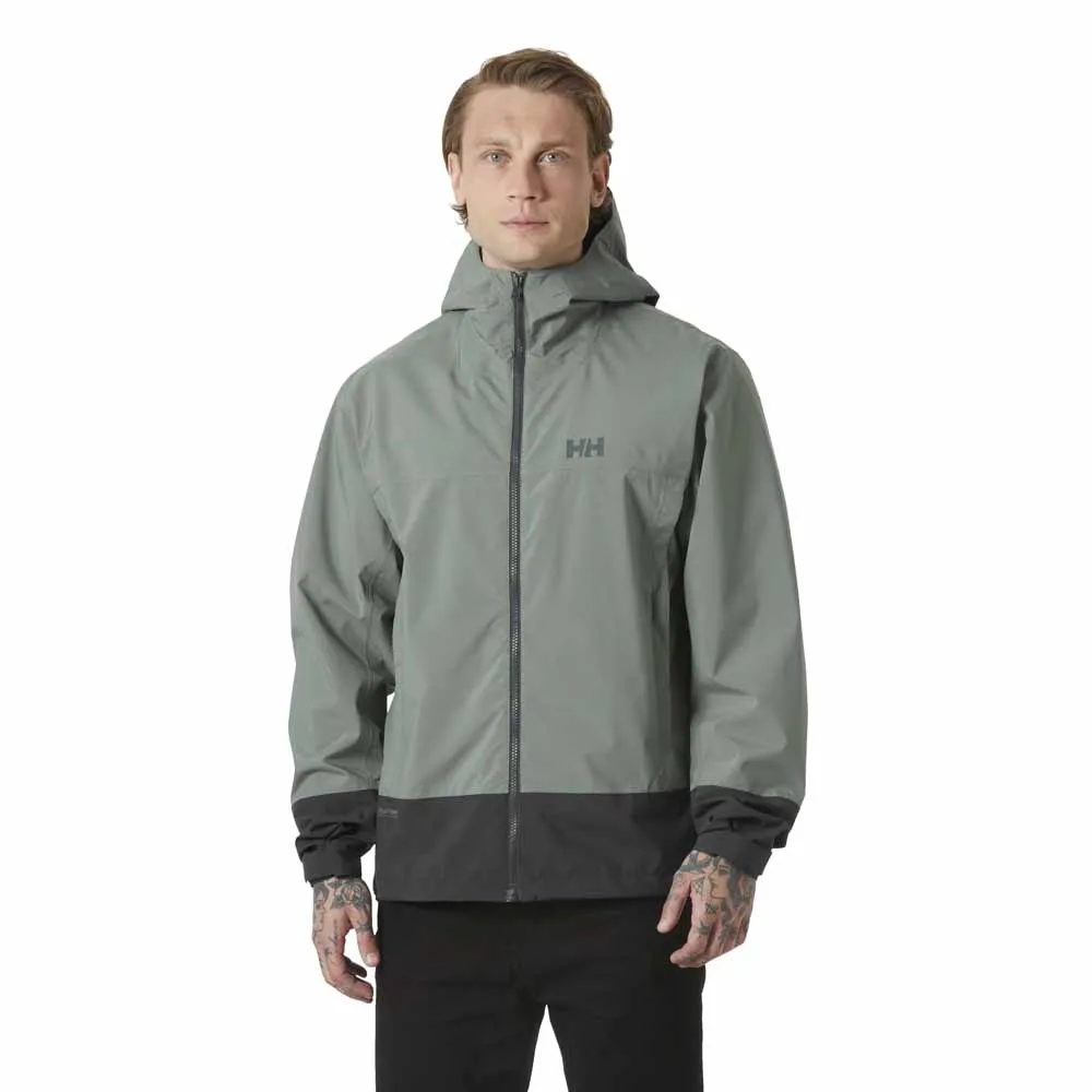 Helly Hansen Block Jacka