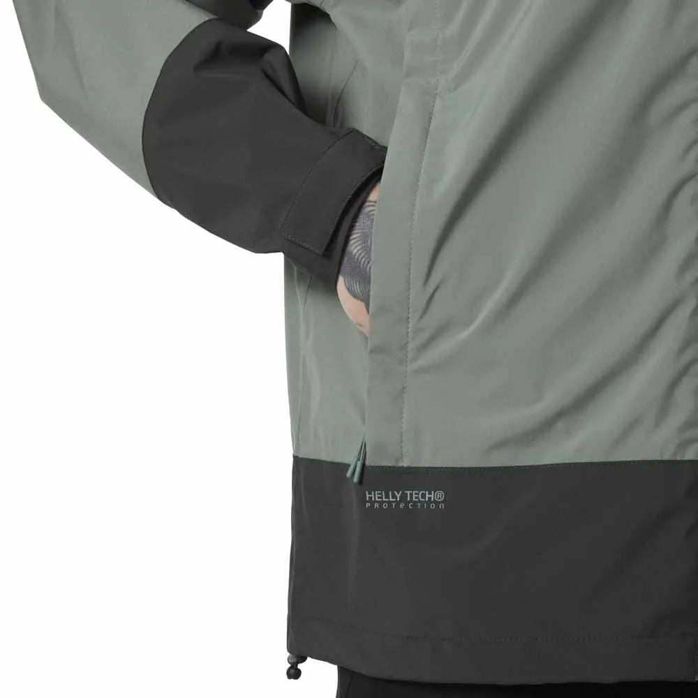 Helly Hansen Block Jacka