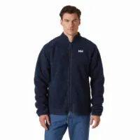 Helly Hansen Box Pile 2.0 Fleecejacka Med Dragkedja