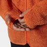 Helly Hansen Box Pile 2.0 Fleecejacka Med Dragkedja