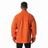 Helly Hansen Box Pile 2.0 Fleecejacka Med Dragkedja