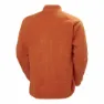 Helly Hansen Box Pile 2.0 Fleecejacka Med Dragkedja