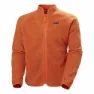 Helly Hansen Box Pile 2.0 Fleecejacka Med Dragkedja