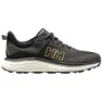 Black / gold