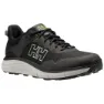 Black / sweet lime