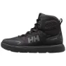 Helly Hansen Canyon Ullr Boot Ht Vandringskängor, Black / gunmetal / neon orange