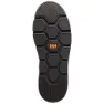Helly Hansen Canyon Ullr Boot Ht Vandringskängor, Black / gunmetal / neon orange