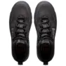 Helly Hansen Canyon Ullr Boot Ht Vandringskängor, Black / gunmetal / neon orange
