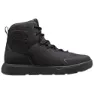 Helly Hansen Canyon Ullr Boot Ht Vandringskängor, Black / gunmetal / neon orange