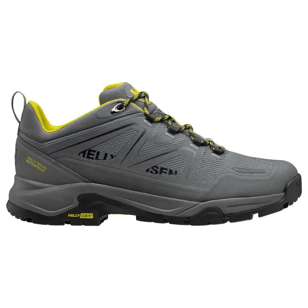 Helly Hansen Cascade Low Ht Vandringsskor