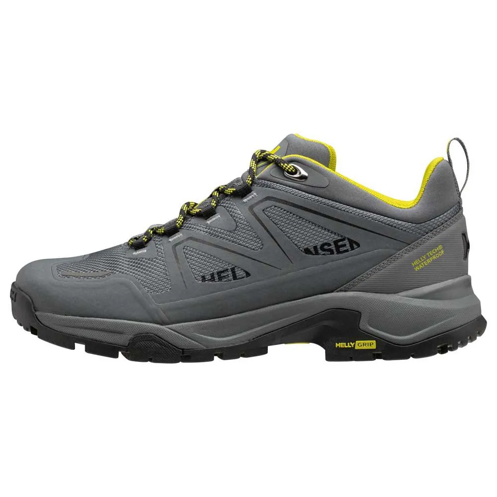 Helly Hansen Cascade Low Ht Vandringsskor
