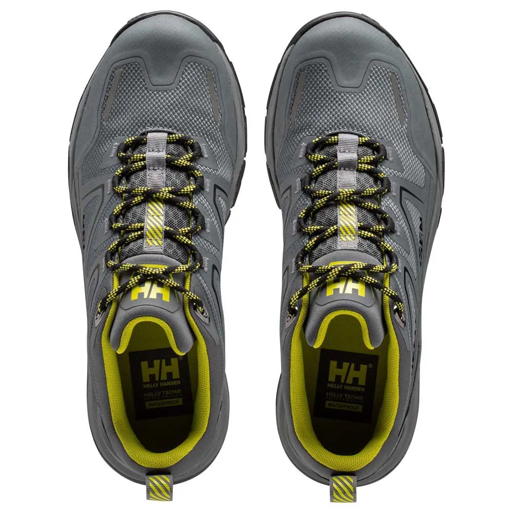 Helly Hansen Cascade Low Ht Vandringsskor