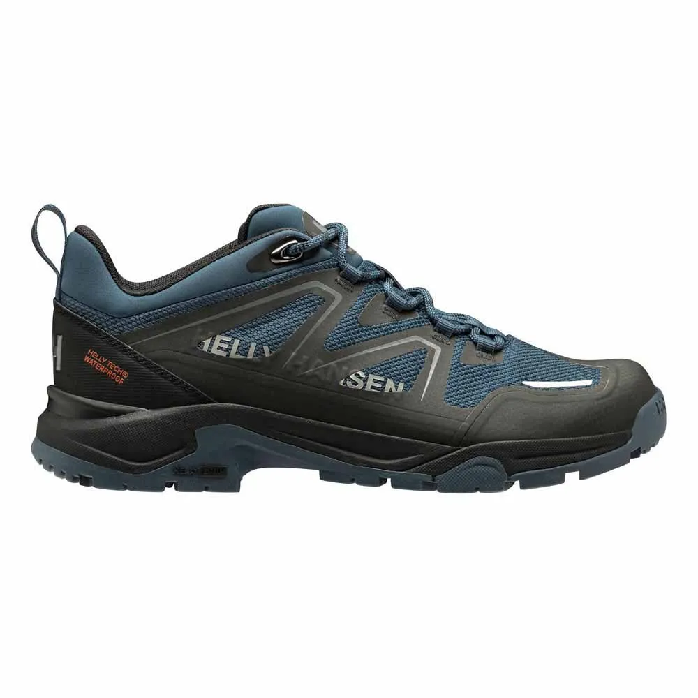 Helly Hansen Cascade Low Vandringsskor Helly Hansen Cascade Low Vandringsskor
