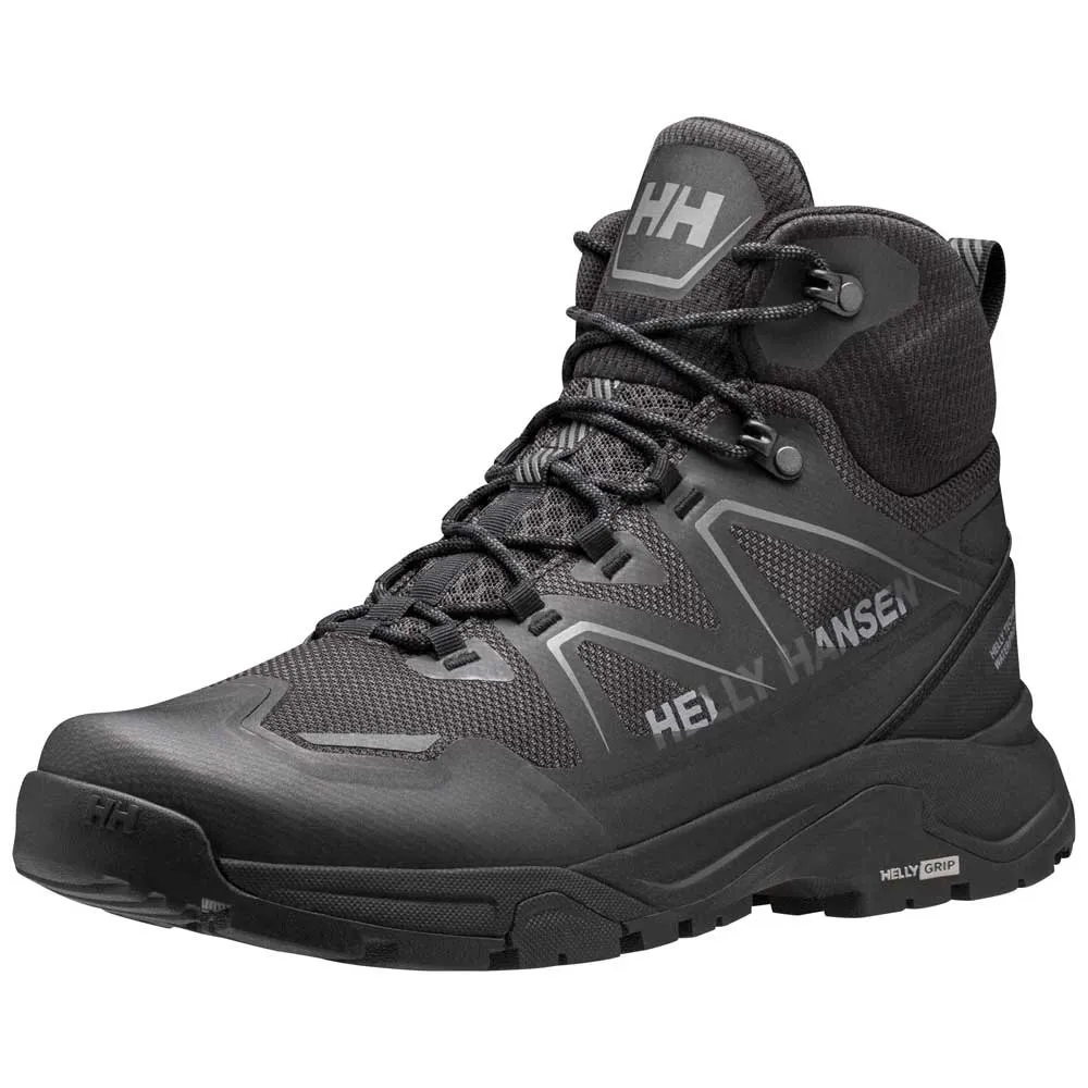 Helly Hansen Cascade Mid Ht Vandringskängor Helly Hansen Cascade Mid Ht Vandringskängor