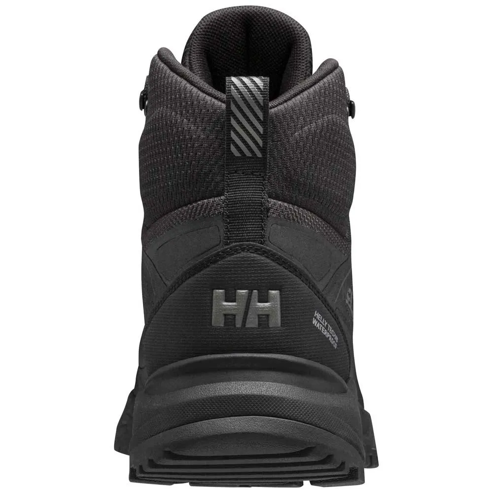 Helly Hansen Cascade Mid Ht Vandringskängor Helly Hansen Cascade Mid Ht Vandringskängor