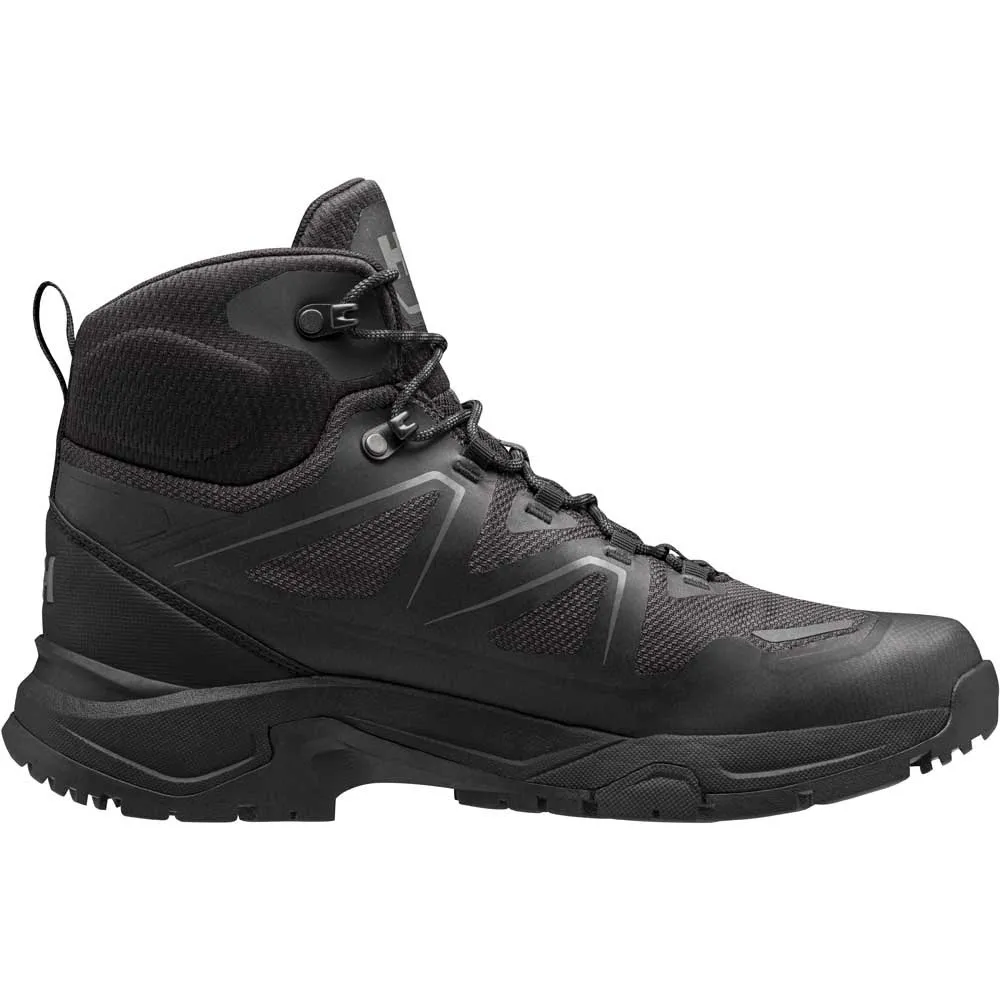 Helly Hansen Cascade Mid Ht Vandringskängor Helly Hansen Cascade Mid Ht Vandringskängor