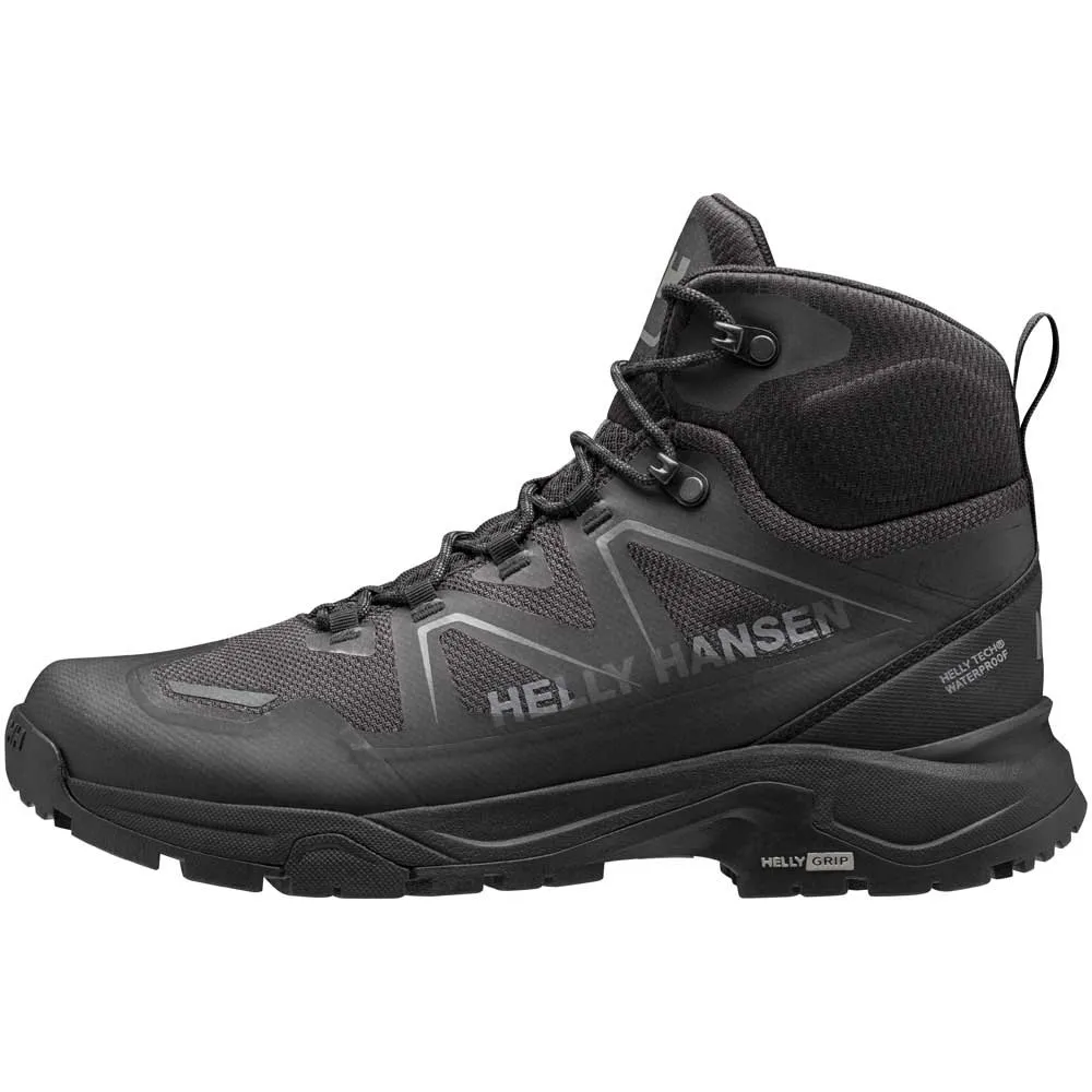 Helly Hansen Cascade Mid Ht Vandringskängor Helly Hansen Cascade Mid Ht Vandringskängor