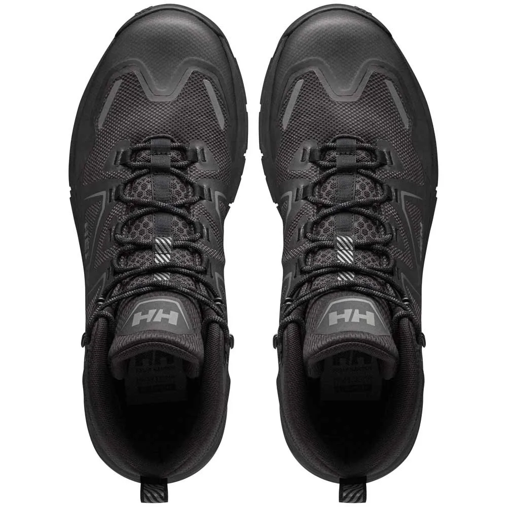 Helly Hansen Cascade Mid Ht Vandringskängor Helly Hansen Cascade Mid Ht Vandringskängor