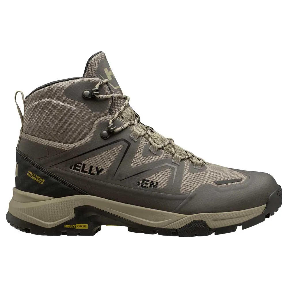 Helly Hansen Cascade Mid Ht Vandringskängor Helly Hansen Cascade Mid Ht Vandringskängor