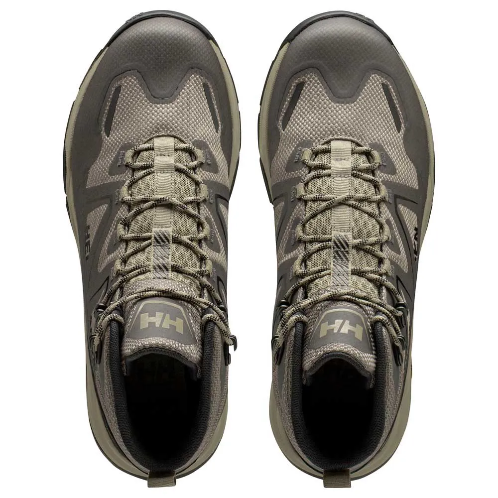 Helly Hansen Cascade Mid Ht Vandringskängor Helly Hansen Cascade Mid Ht Vandringskängor