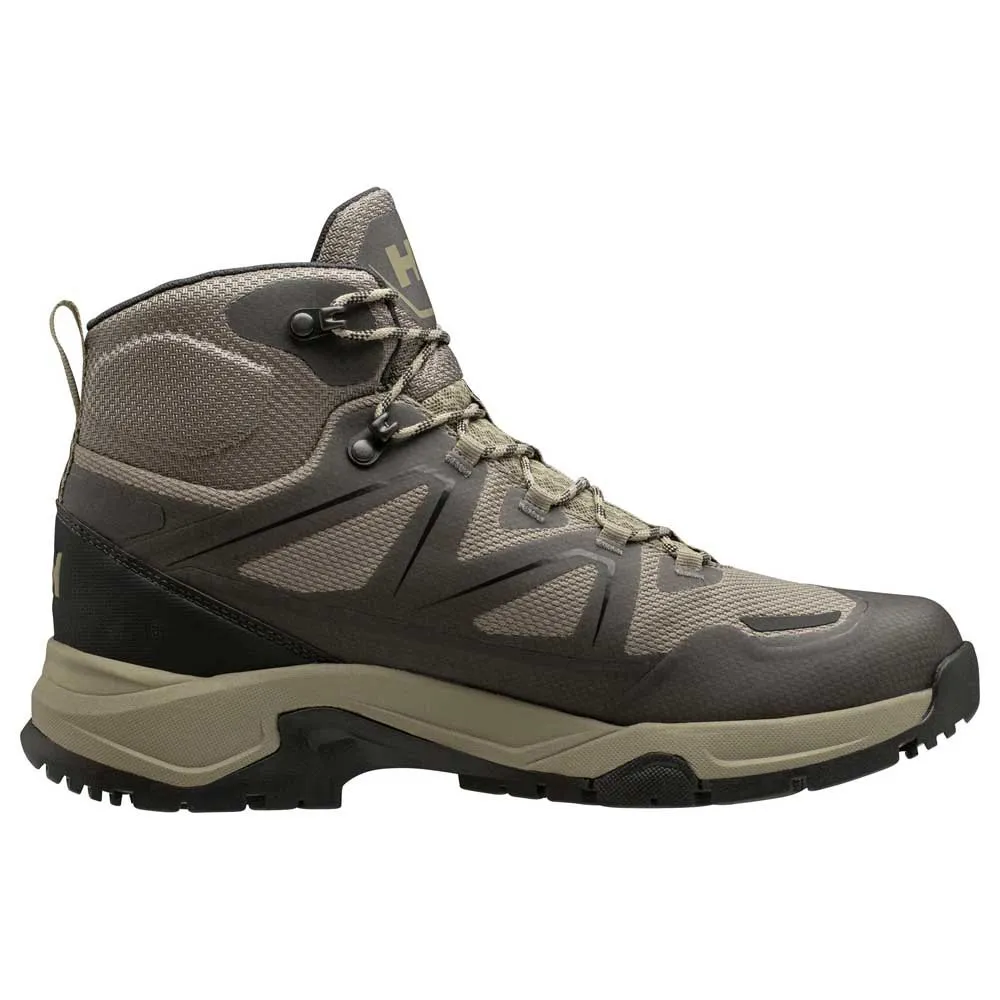 Helly Hansen Cascade Mid Ht Vandringskängor Helly Hansen Cascade Mid Ht Vandringskängor