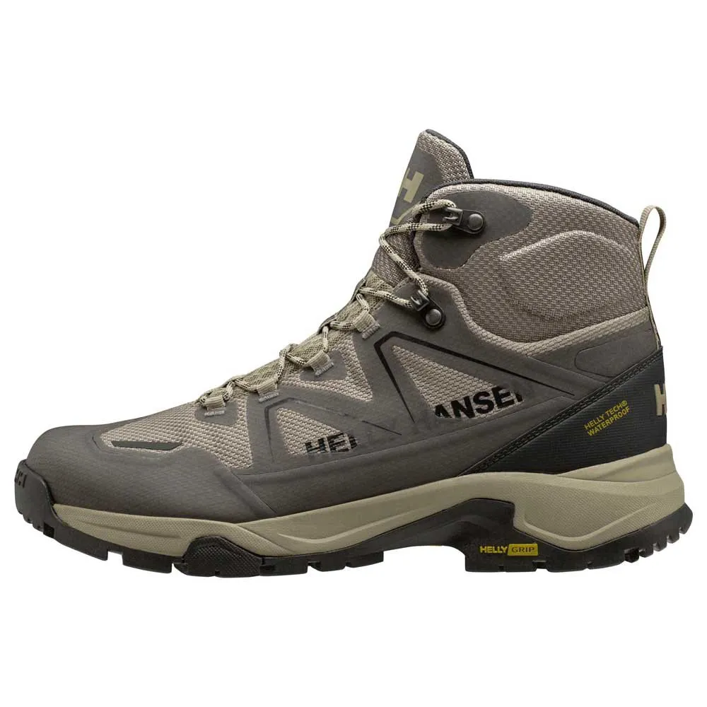Helly Hansen Cascade Mid Ht Vandringskängor Helly Hansen Cascade Mid Ht Vandringskängor