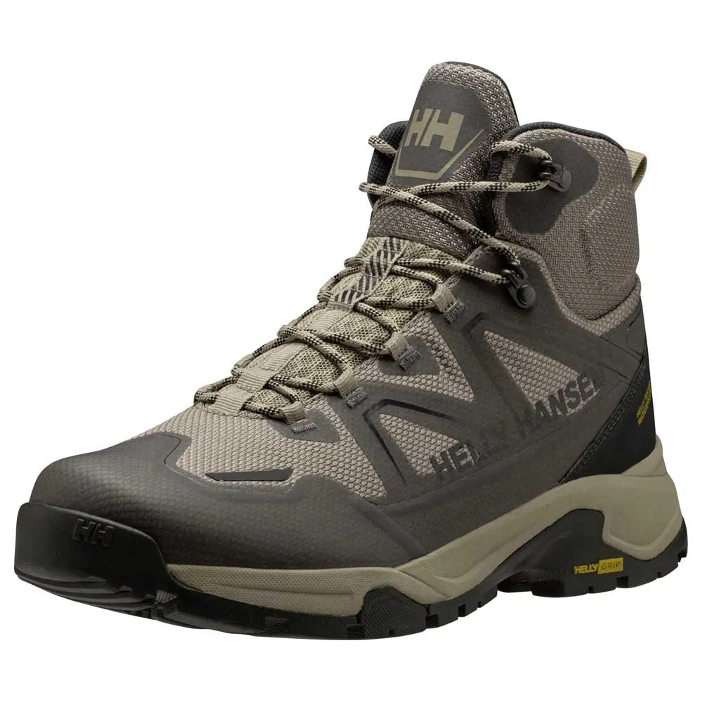 Helly Hansen Cascade Mid Ht Vandringskängor Helly Hansen Cascade Mid Ht Vandringskängor