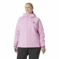 Helly Hansen Cascade Shield Plus Softshelljacka