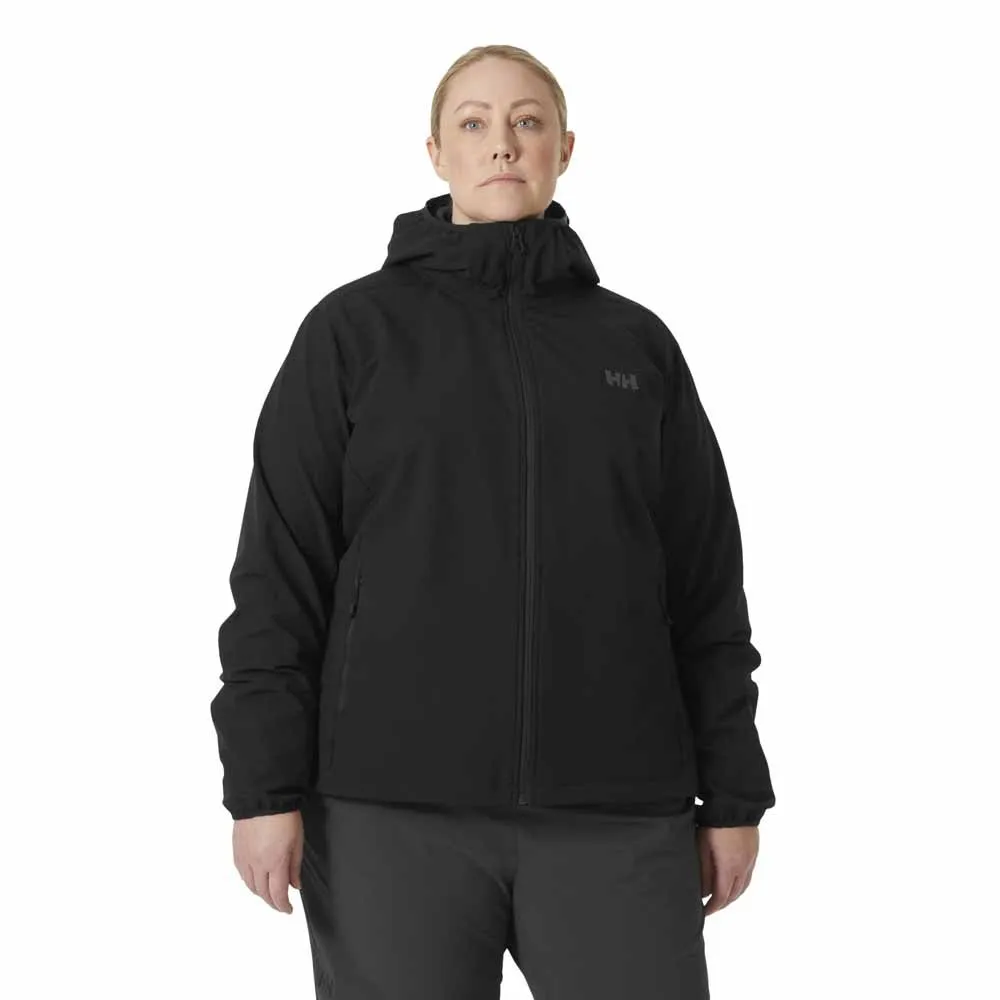 Helly Hansen Cascade Shield Plus Softshelljacka Helly Hansen Cascade Shield Plus Softshelljacka