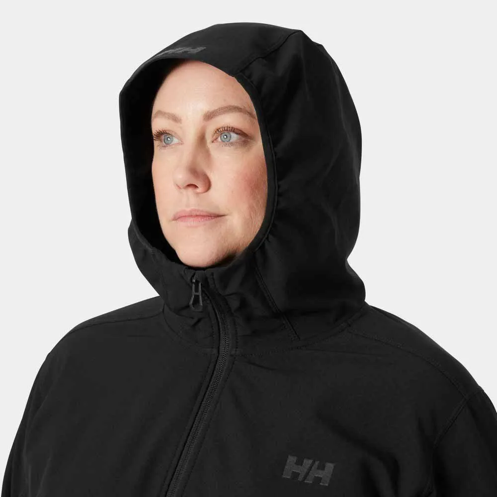 Helly Hansen Cascade Shield Plus Softshelljacka Helly Hansen Cascade Shield Plus Softshelljacka
