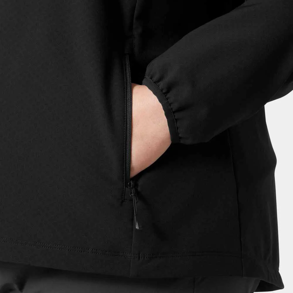 Helly Hansen Cascade Shield Plus Softshelljacka Helly Hansen Cascade Shield Plus Softshelljacka