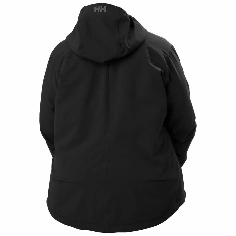 Helly Hansen Cascade Shield Plus Softshelljacka Helly Hansen Cascade Shield Plus Softshelljacka