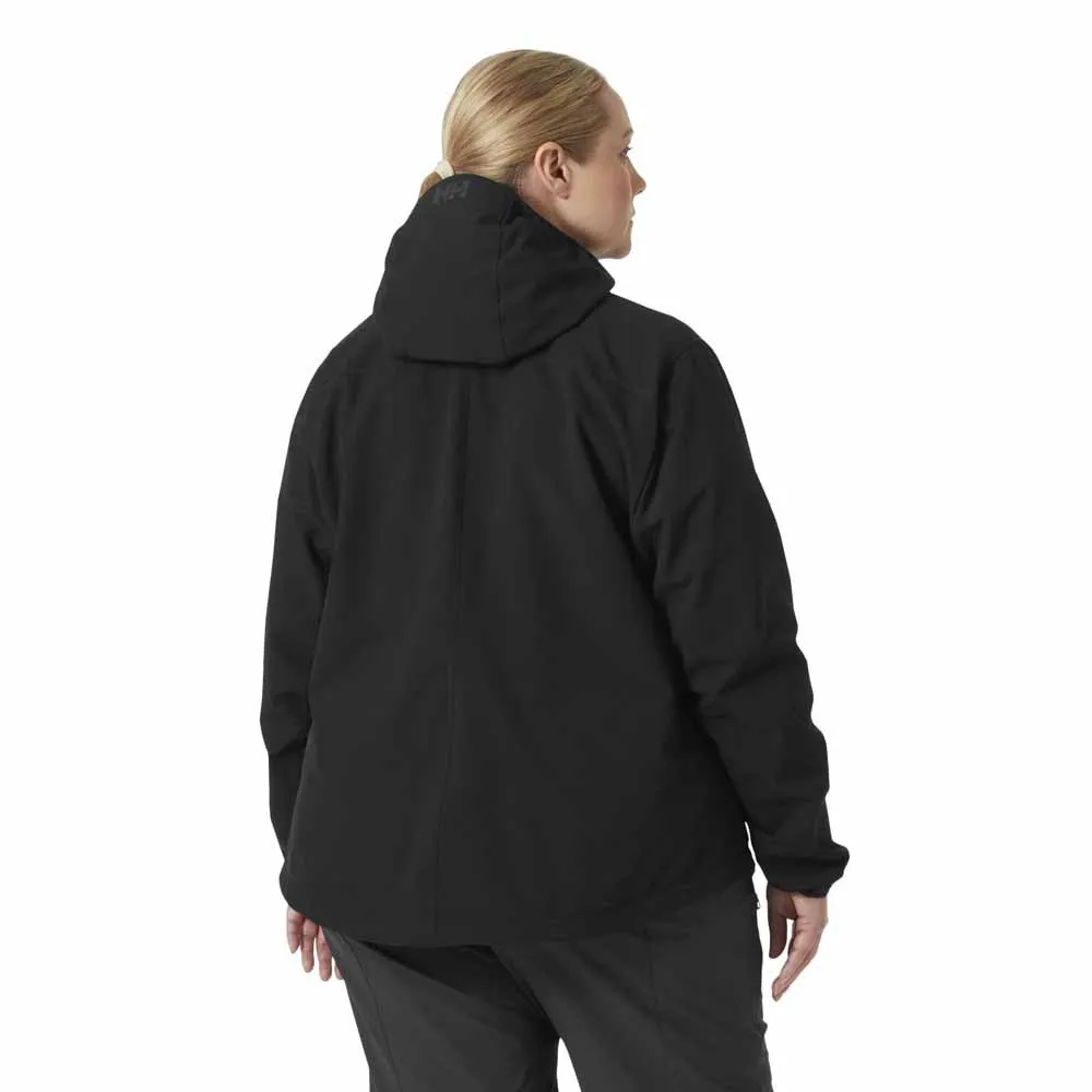 Helly Hansen Cascade Shield Plus Softshelljacka Helly Hansen Cascade Shield Plus Softshelljacka