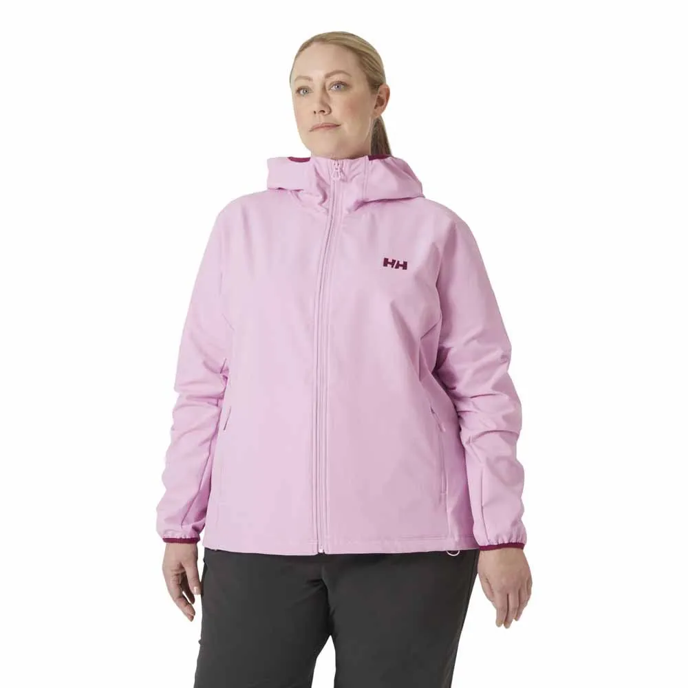 Helly Hansen Cascade Shield Plus Softshelljacka
