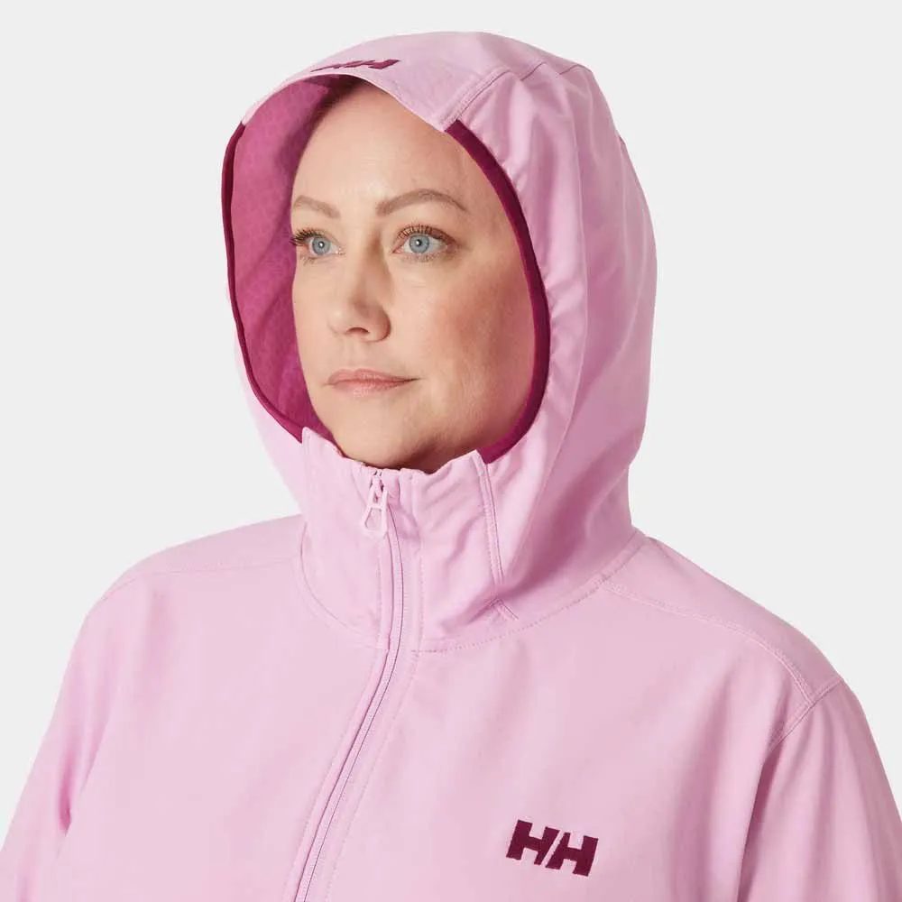 Helly Hansen Cascade Shield Plus Softshelljacka