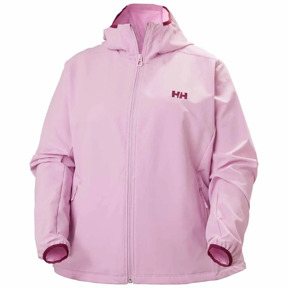 Helly Hansen Cascade Shield Plus Softshelljacka