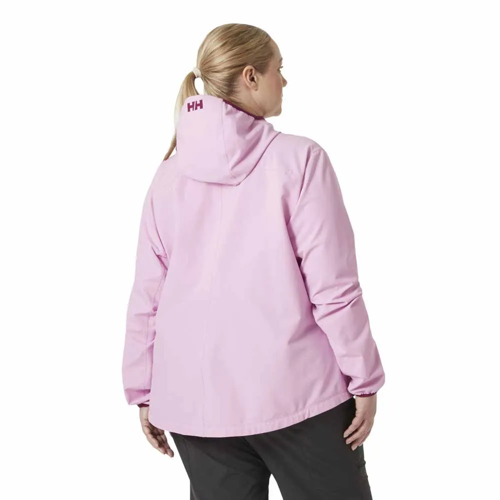 Helly Hansen Cascade Shield Plus Softshelljacka