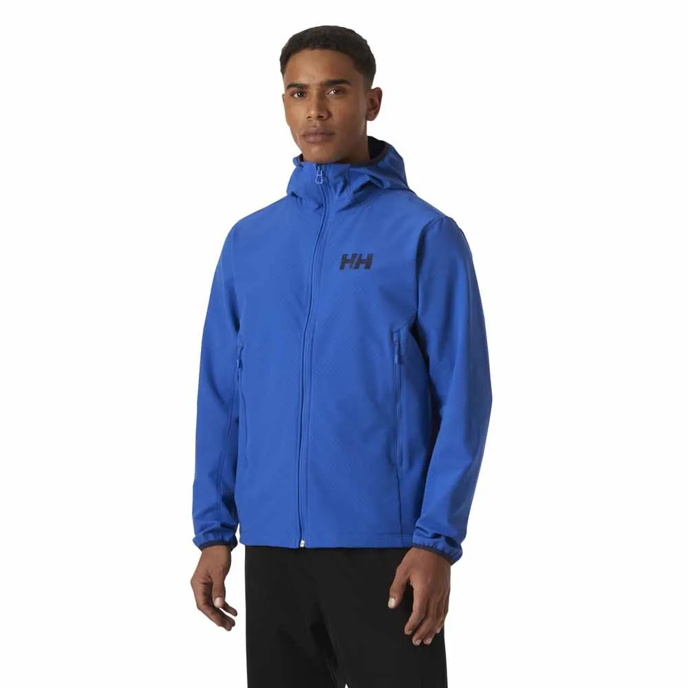 Helly Hansen Cascade Shield Softshelljacka