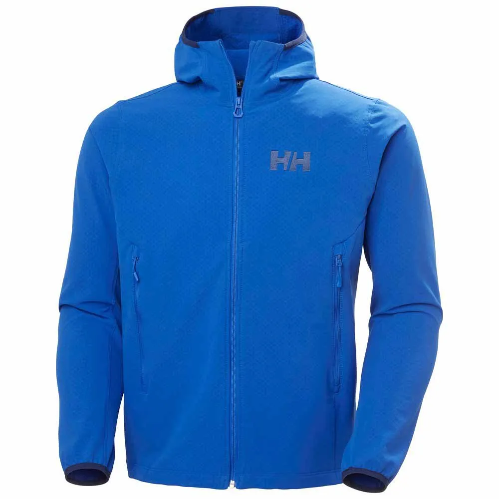 Helly Hansen Cascade Shield Softshelljacka