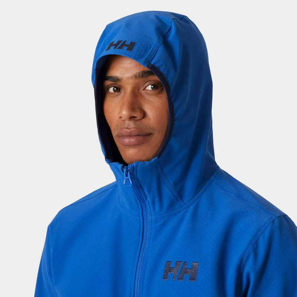 Helly Hansen Cascade Shield Softshelljacka
