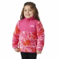 Helly Hansen Champ Fleece Med Halv Dragkedja Helly Hansen Champ Fleece Med Halv Dragkedja