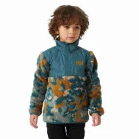 Helly Hansen Champ Fleece Med Halv Dragkedja Helly Hansen Champ Fleece Med Halv Dragkedja