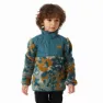 Helly Hansen Champ Fleece Med Halv Dragkedja