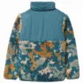 Helly Hansen Champ Fleece Med Halv Dragkedja