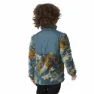 Helly Hansen Champ Fleece Med Halv Dragkedja